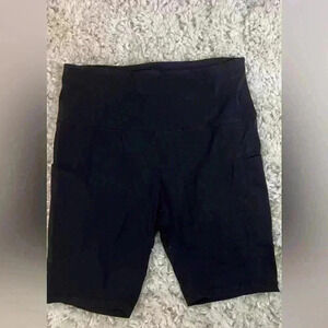 Women’s workout shorts